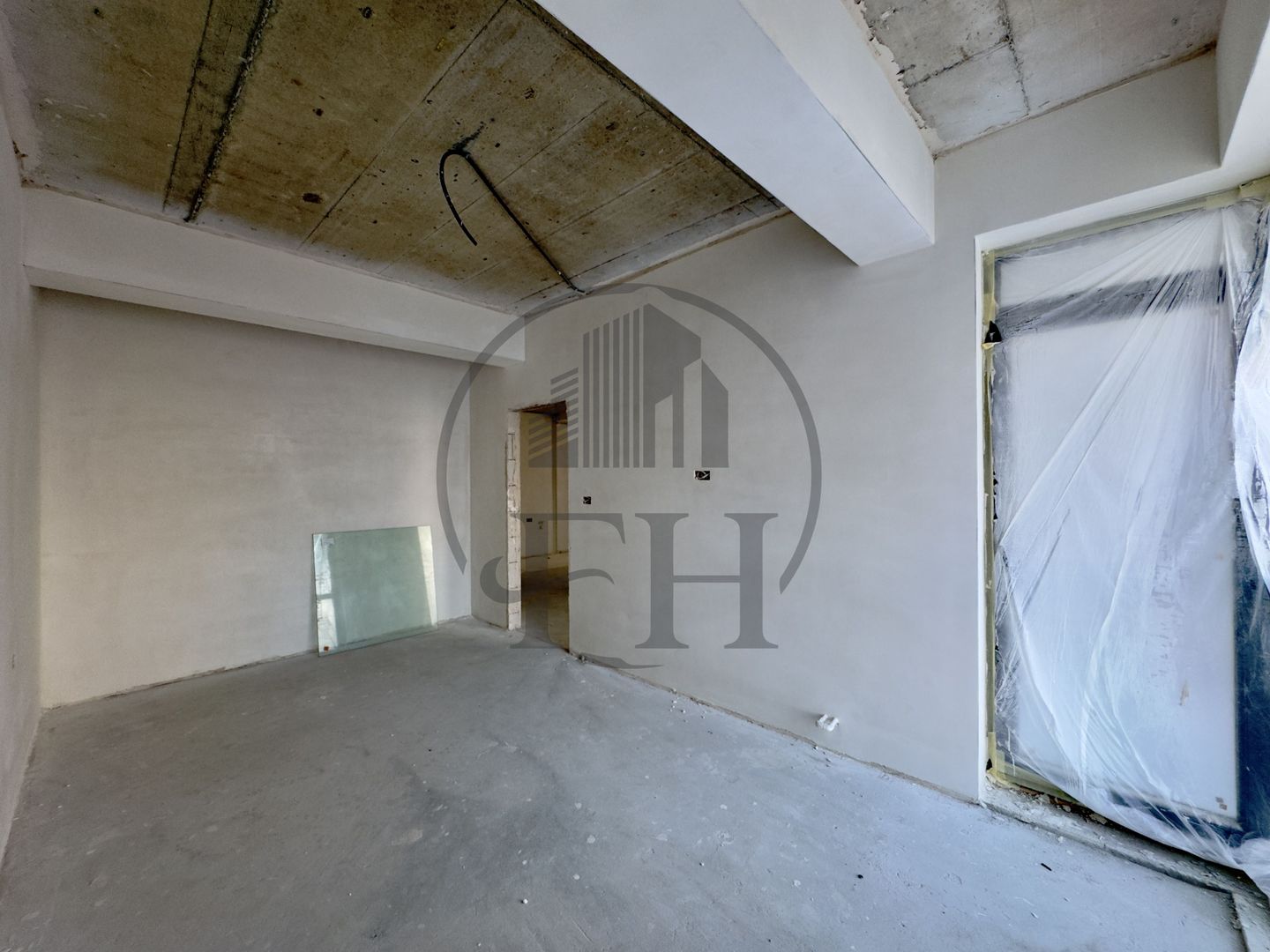 Apartament 2 camere de vanzare Mamaia-Sat, Constanta - imaginea 10