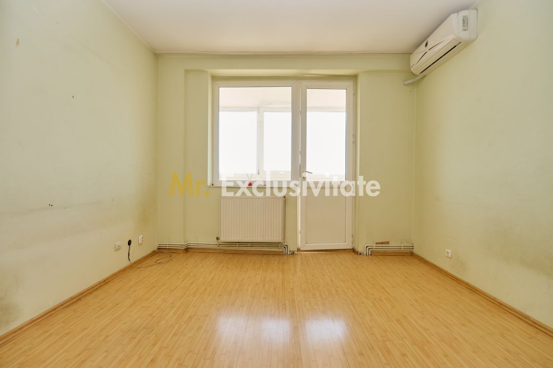 Apartament 4 Camere Decomandat | Craiovei | 3 Balcoane | Parcare - imaginea 9