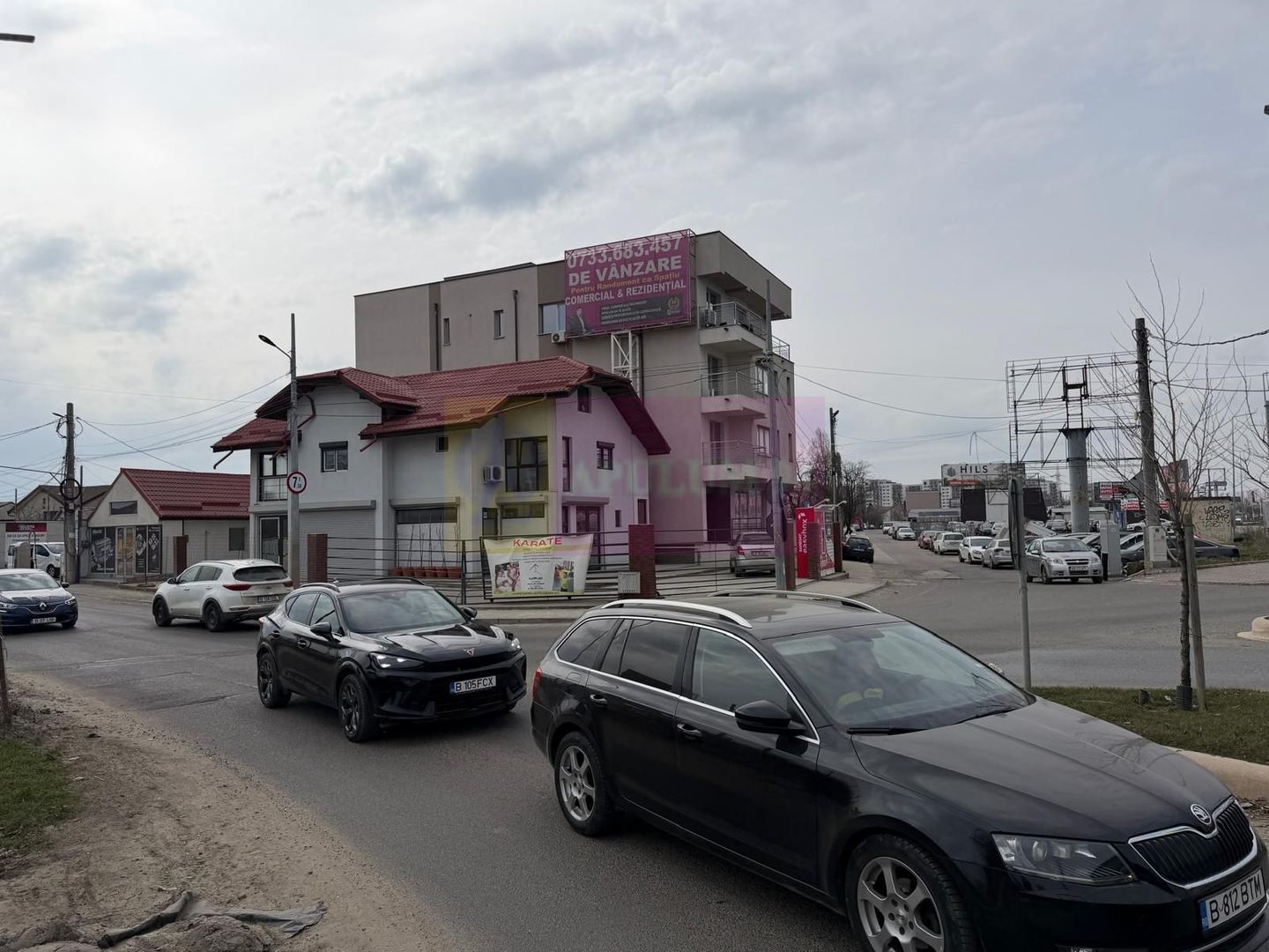 Investiția perfectă - Imobil gata închiriat pretabil orice activitate