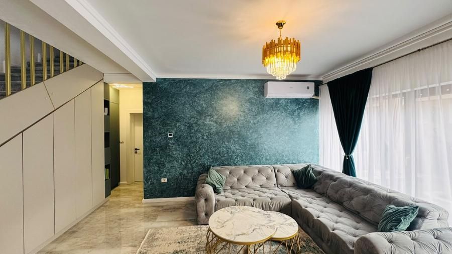 Duplex complet utilat și mobilat toate utilitățile pe Calea Urseni - imaginea 2