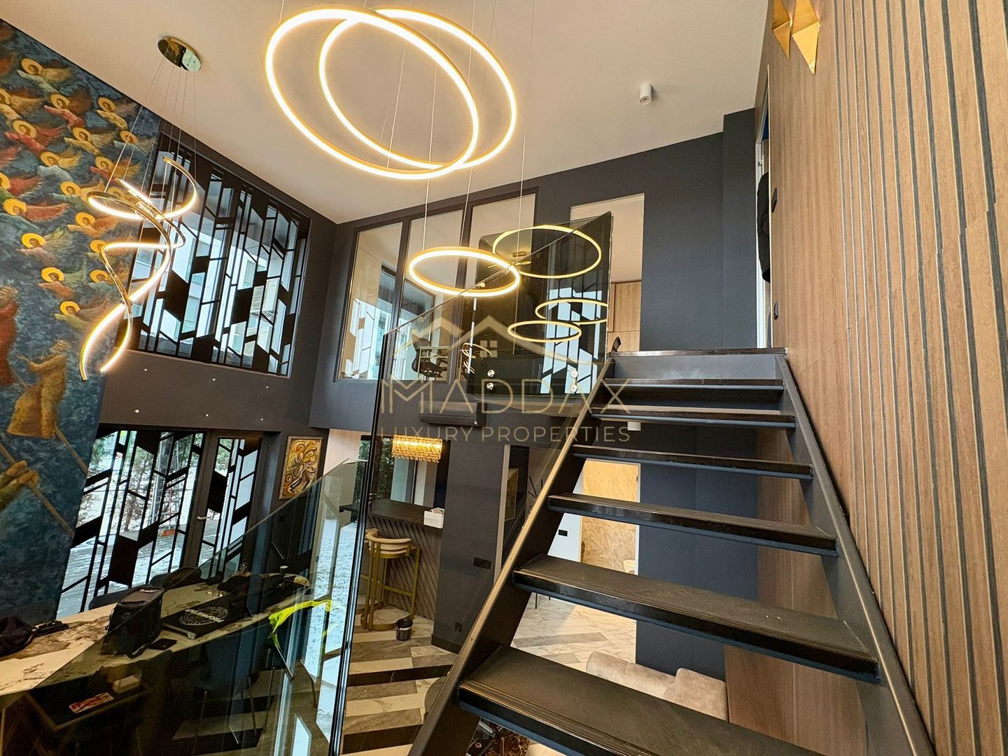 Apartament  Smart tip duplex *155mp* / *111mp* gradina / Aviatiei - imaginea 16