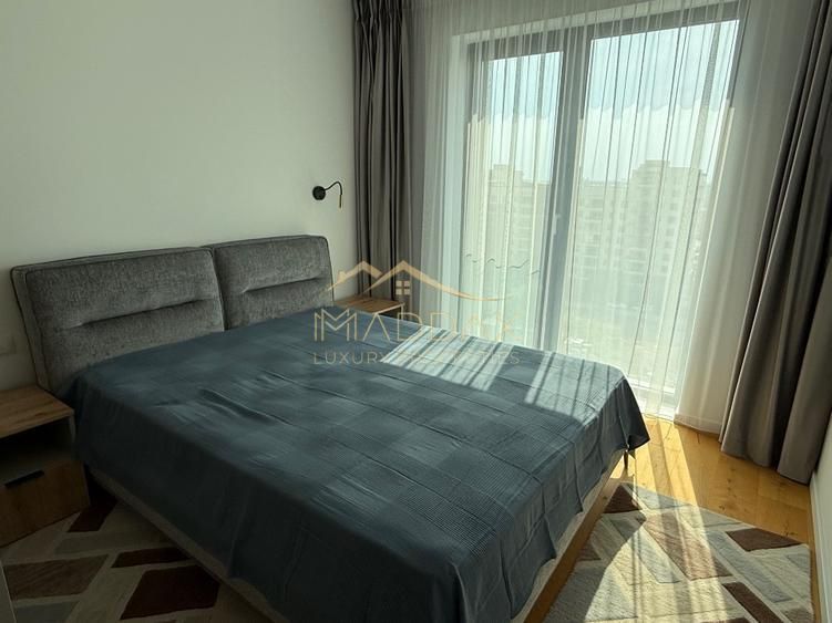 Apartament premium 2 camere II Prima închiriere II Aviatiei*** - imaginea 6