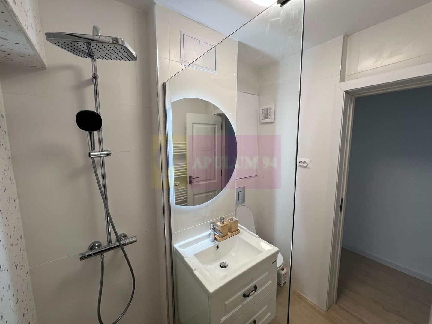Apartamentul ideal pentru acomodarea ta