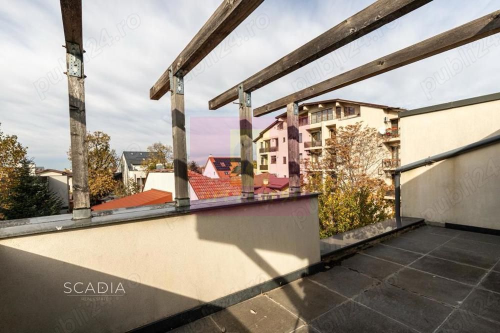 Imobil de închiriat | 580 mp | Piața Victoriei – Ion Mihalache - imaginea 5