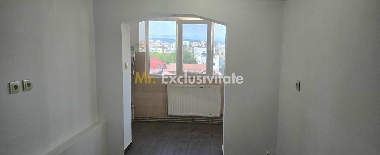 De vânzare apartament 2 camere decomandat | Zona 8 Mai - imaginea 30