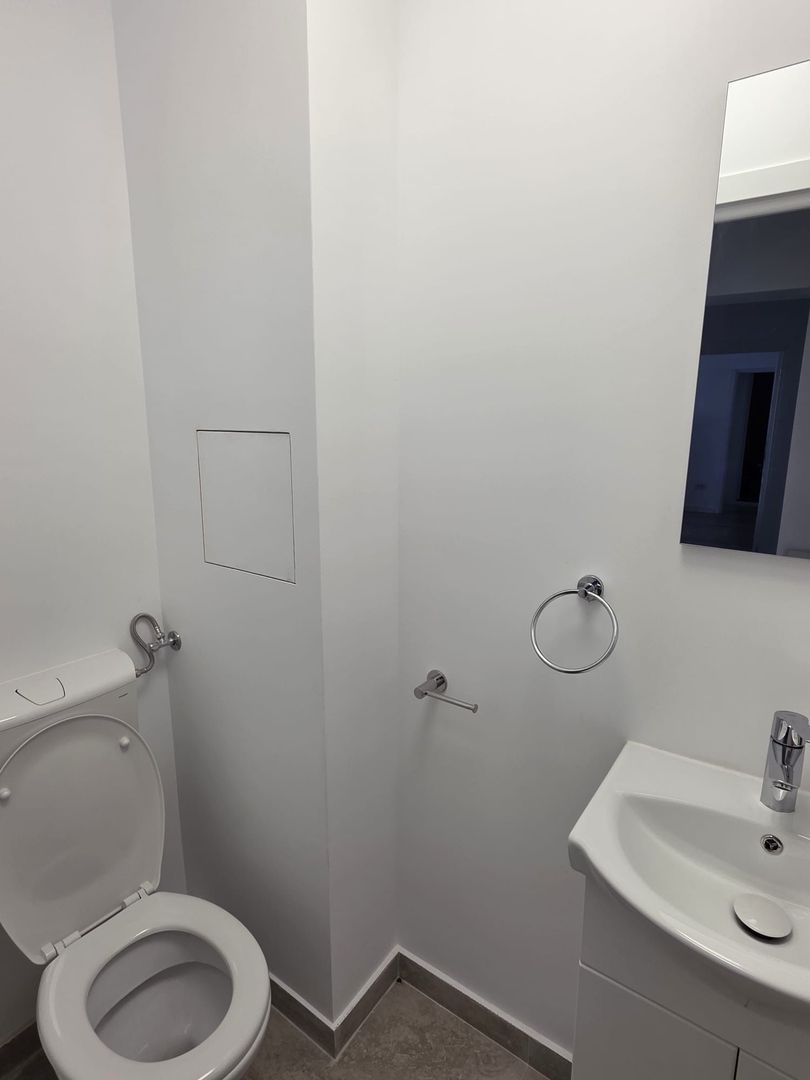 Apartament 3 camere de inchiriat - imaginea 11
