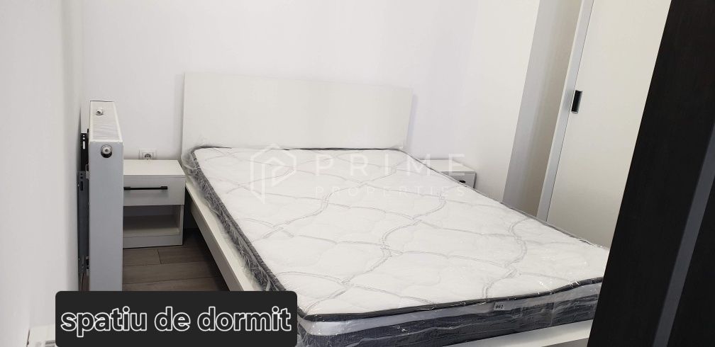 Apartament Modern, Recompartimentat Inteligent (56 mp) –Etaj 1 |Unirii - imaginea 3
