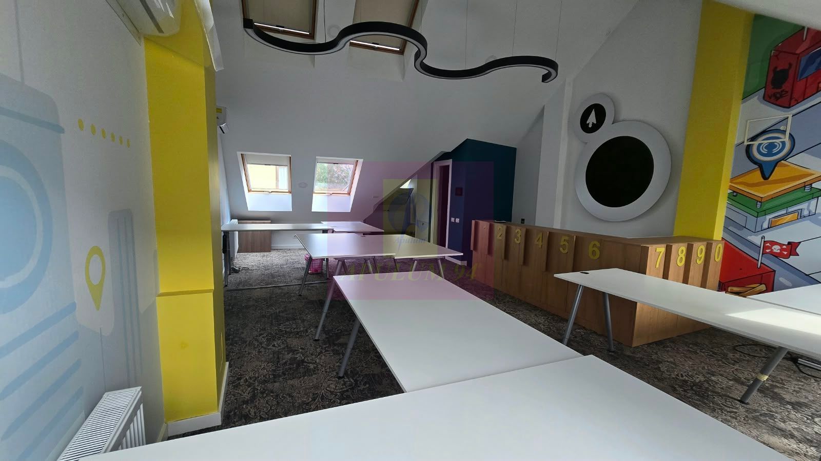 Vilă premium de închiriat în Sectorul 1 | Potrivită pentru birouri - imaginea 3