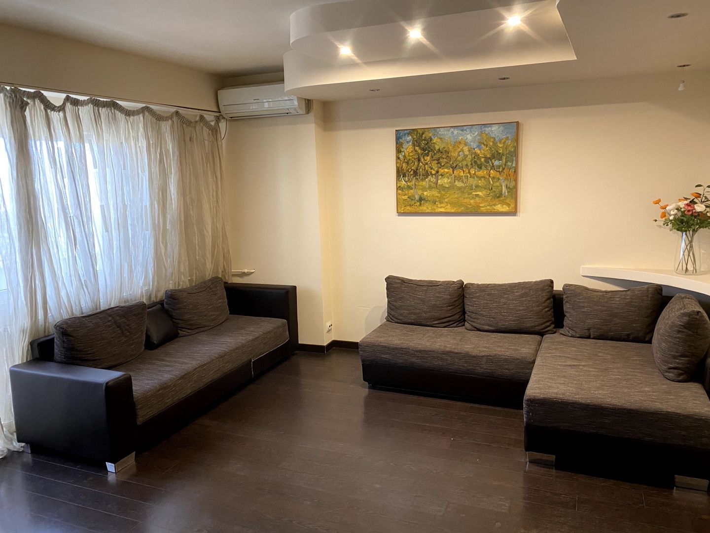 3 camere Maica Domnului Tei S7