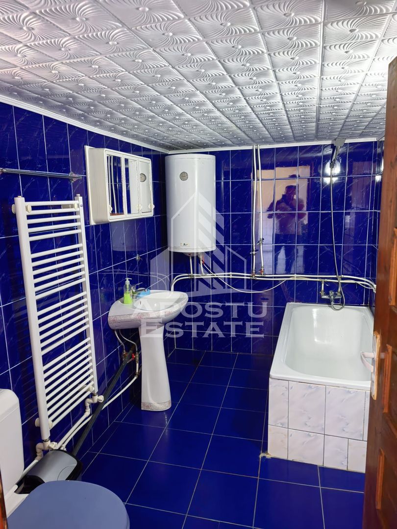 Casă de vacanță la Arieșeni/2 km de Pârtia Vârtop/280MP/1000MP TEREN - imaginea 10