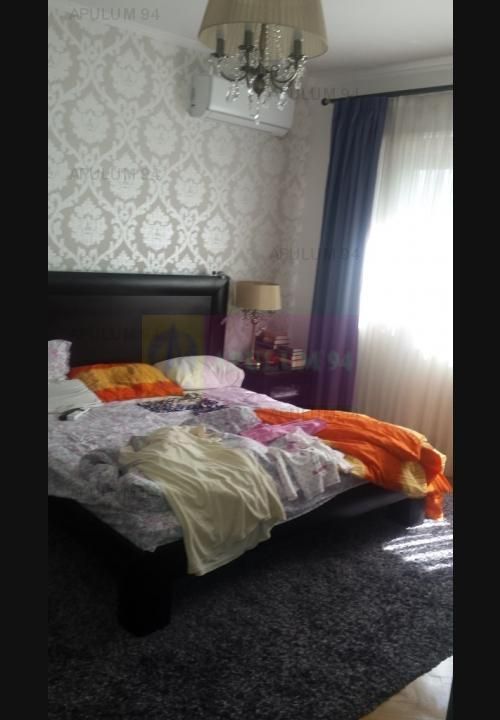 Vanzare vila Drumul Sarii.