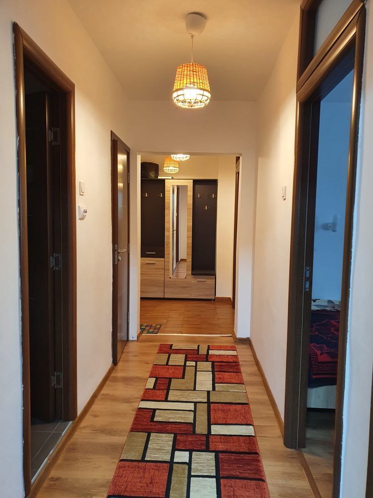 Apartament 2 camere Mega Mall