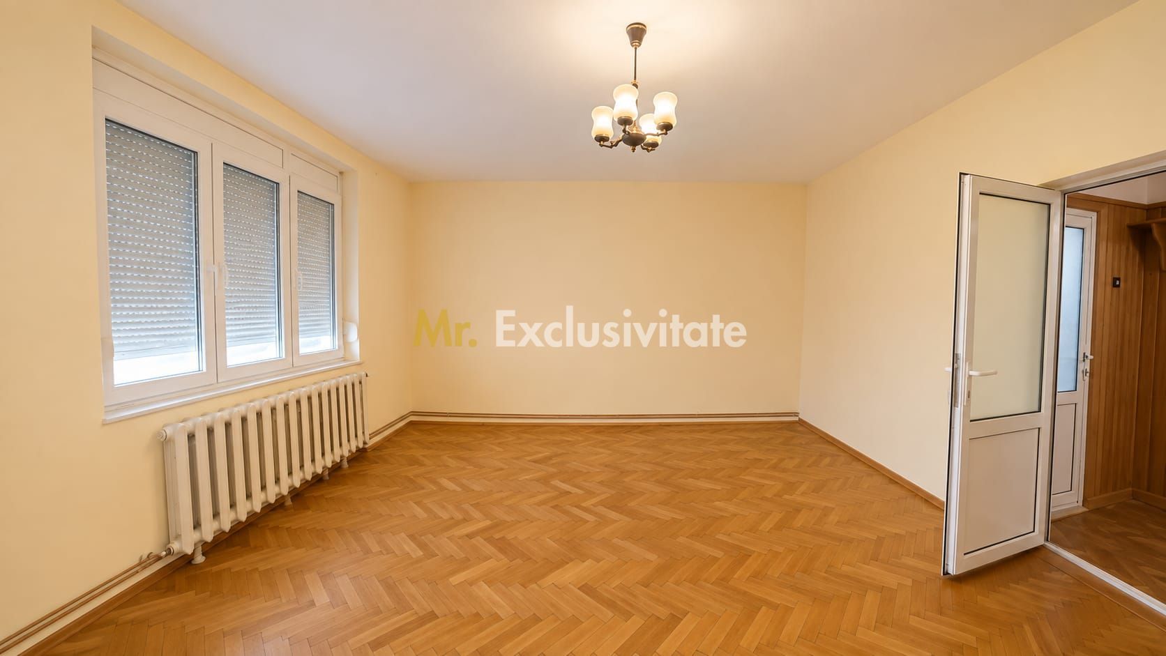 Casă cu 3 dormitoare și teren de 539 mp, Satu Mare str St, O Iosif - imaginea 3