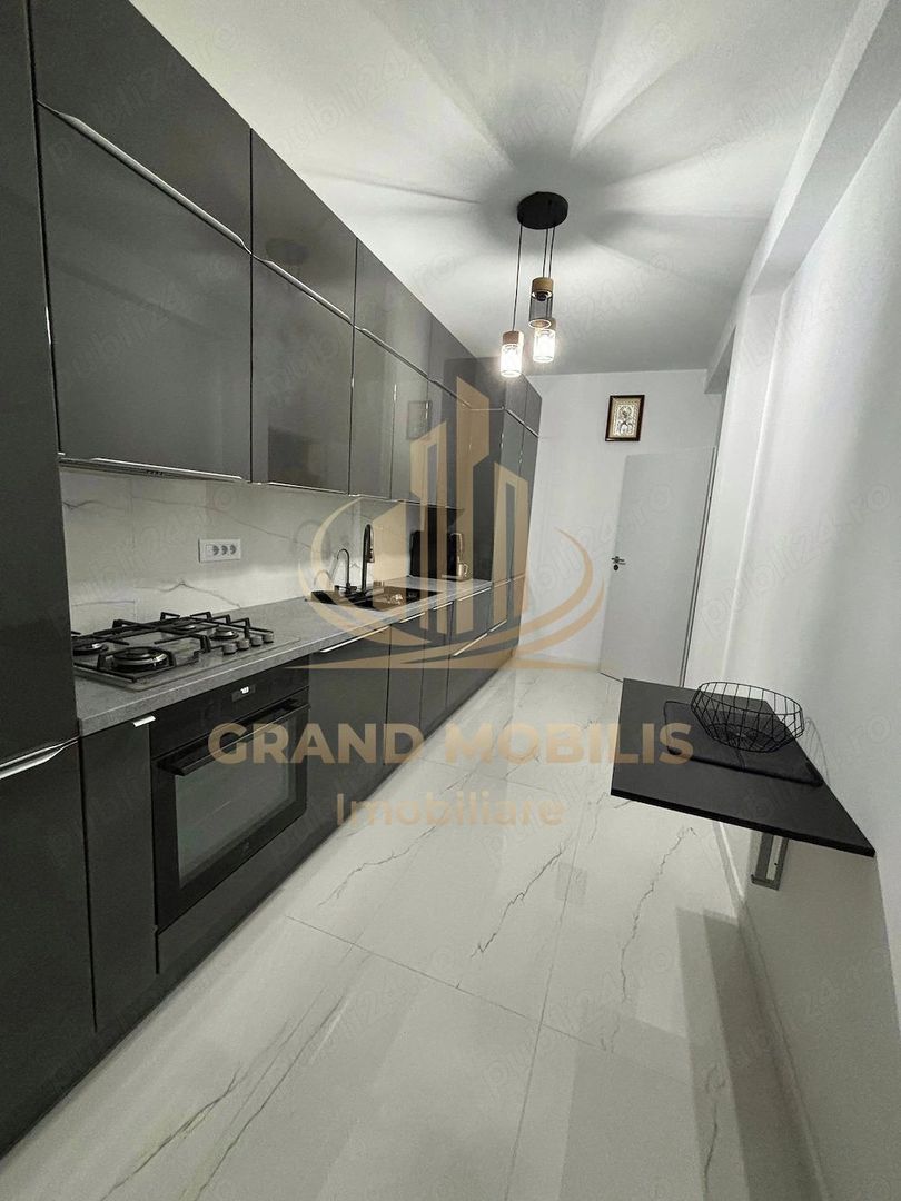 🏡Ap 3 camere Giroc, 74mp +parcare - imaginea 4