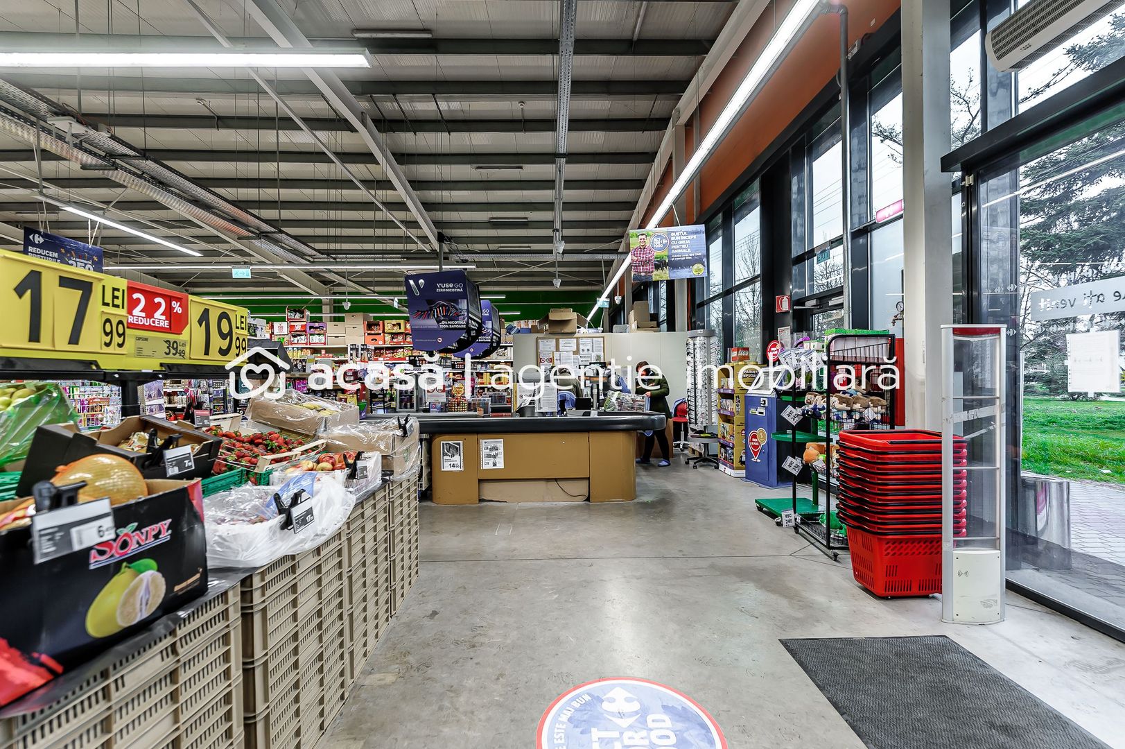 Imagine 6 - Spatiu comercial de vanzare cu chirias