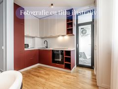 Apartament cu 3 camere in X-city Towers Direct de la dezvoltator