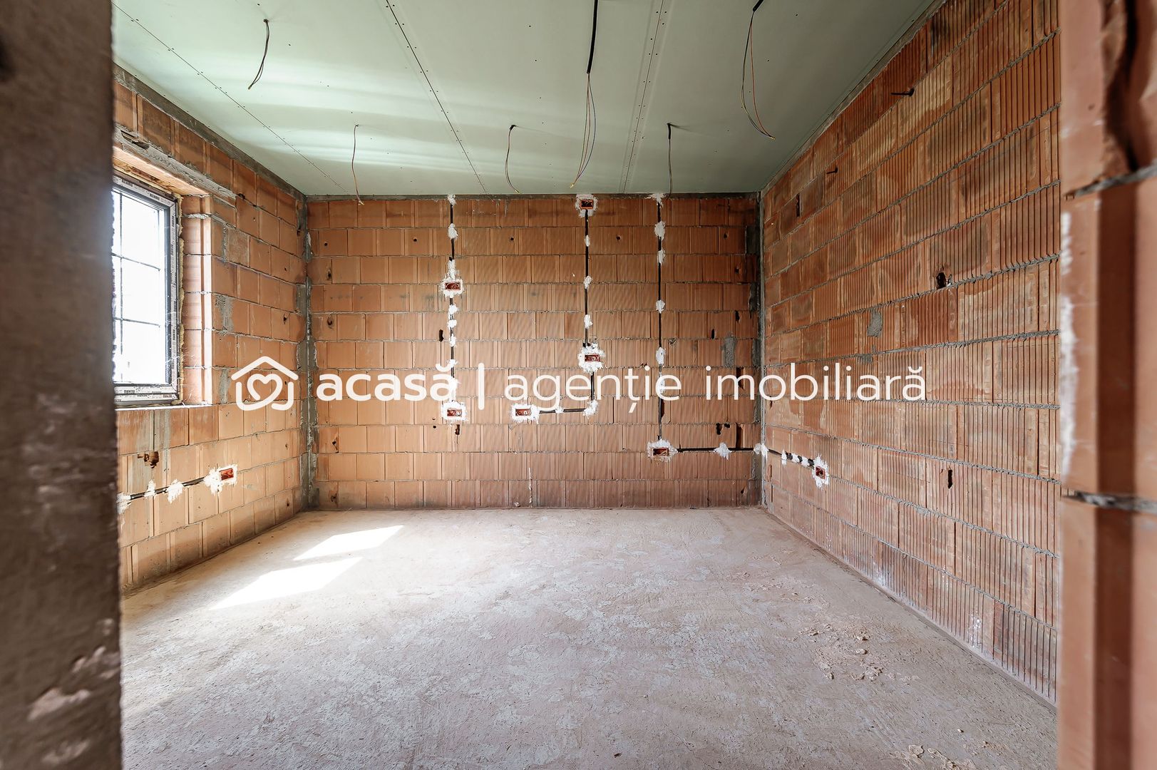Imagine 9 - De vânzare casă în Aradul Nou