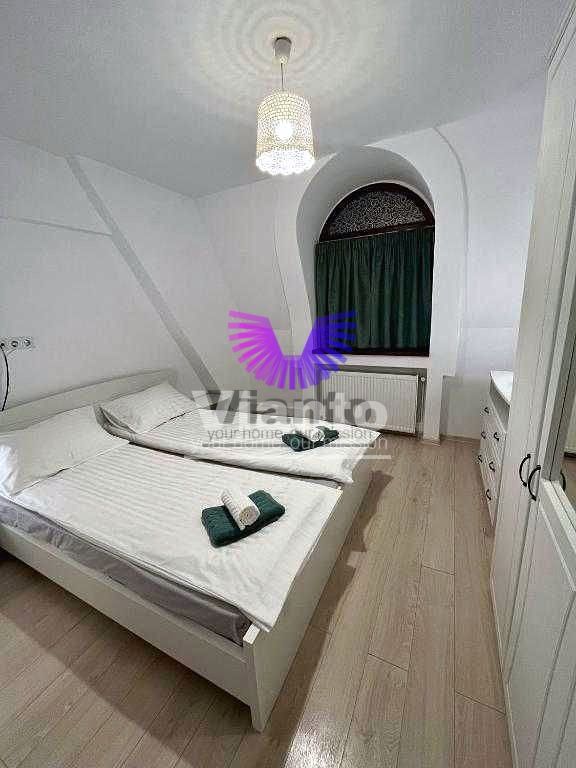 Apartament 3 camere | 2 bai | Central | Sibiu