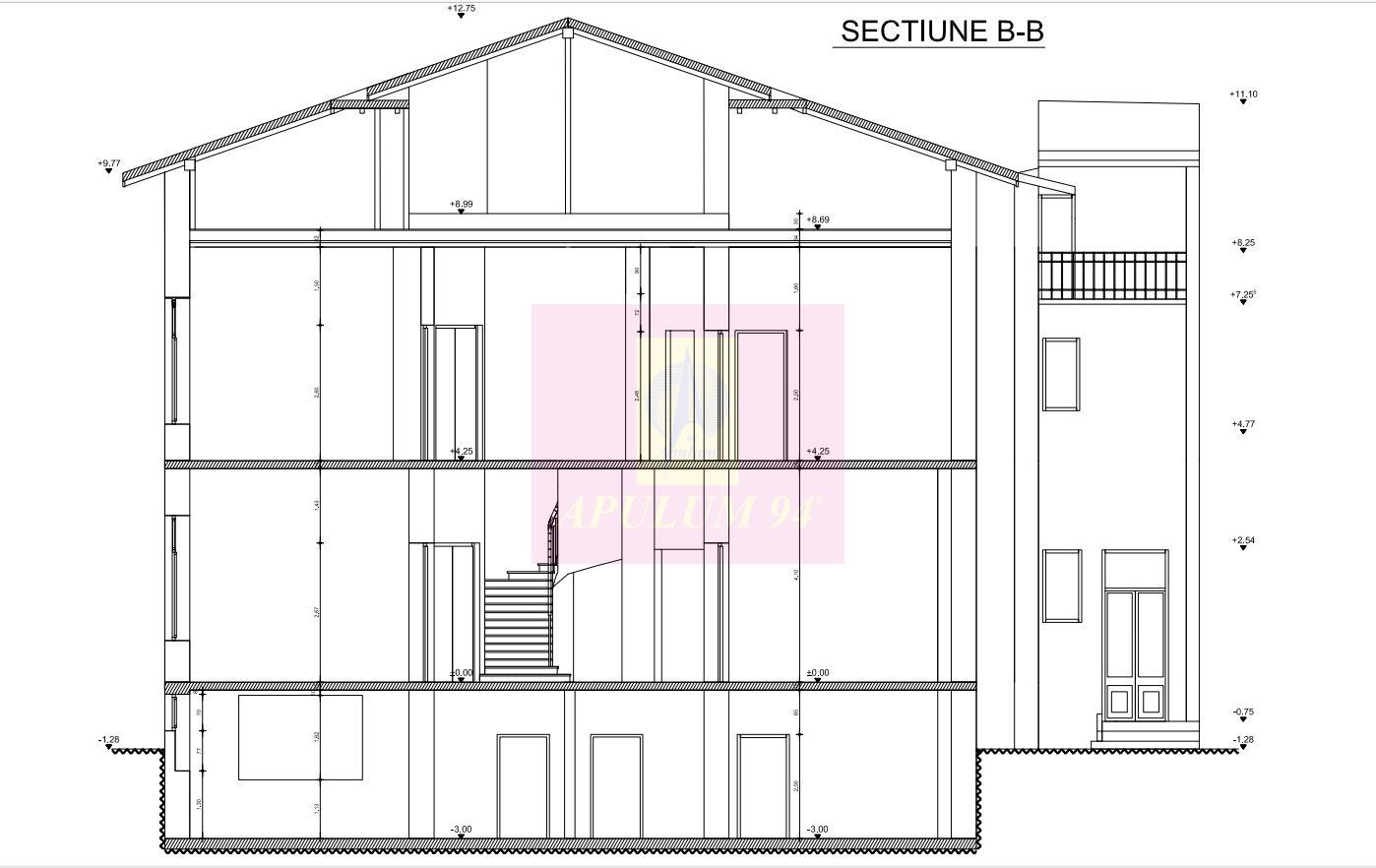 O proprietate de excepție în zona Universitate – Grădina Icoanei - imaginea 21