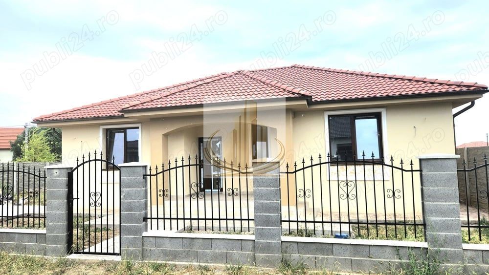 🏡 CASĂ INDIVIDUALĂ LA CHEIE | ȘAG – ZONA MĂNĂSTIRII - imaginea 10