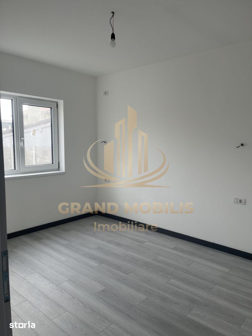 Duplex pe parter | 2 dormitoare | | Dumbrăvița | 178.000 € la cheie - imaginea 15