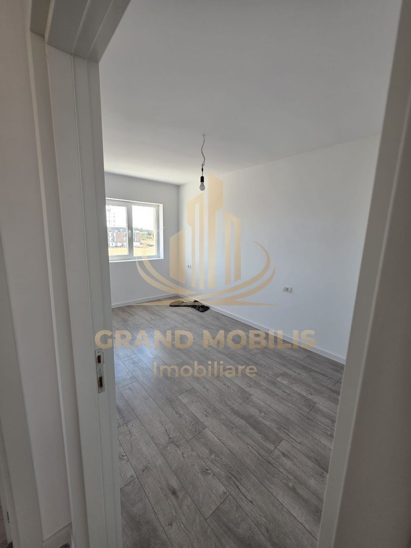 Penthouse 3 camere | 71 mp + terasă 36 mp + balcon Totontalului - imaginea 9