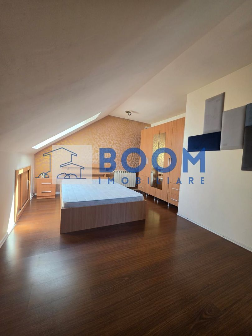 Apartament 2 camere | Ultracentra l Academia del Gusto | Mobilat - imaginea 5