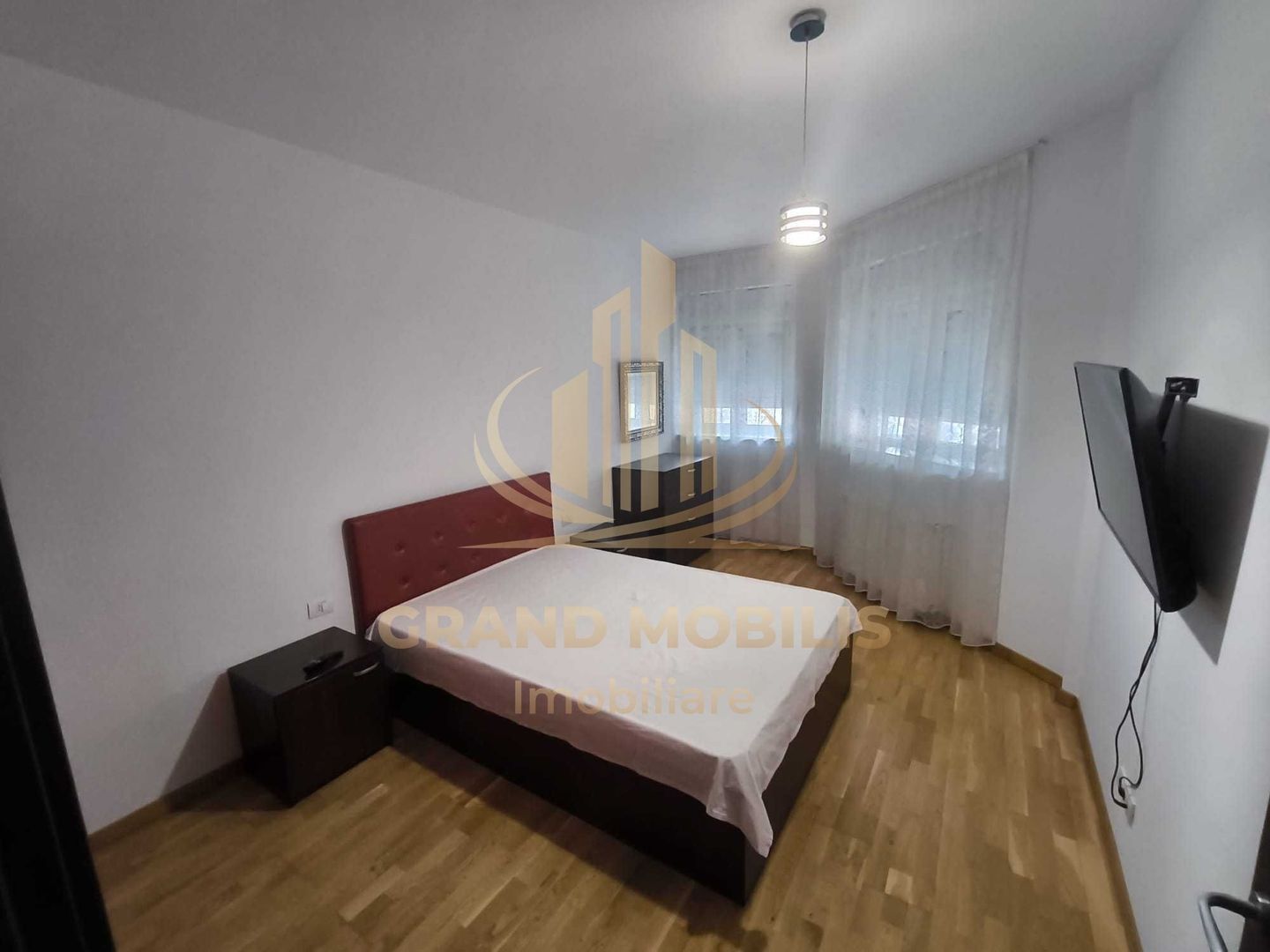 Apartament 3 Camere, Balcon,lift & Parcare – Torontalului - imaginea 5