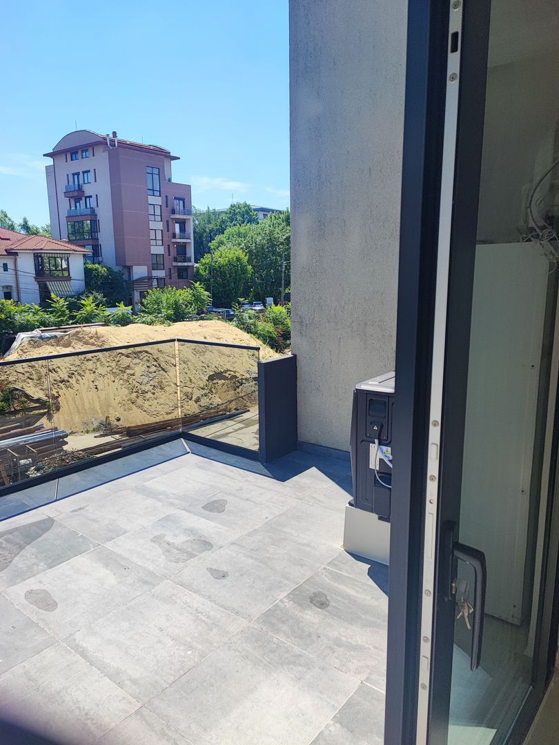 Clădire noua Boutique Premium de Închiriat zona Floreasca - imaginea 21