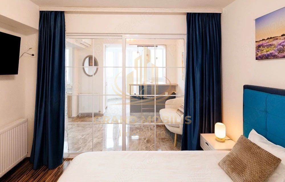 Ultra-Central | Piața Unirii 2 camere 38mp - imaginea 18