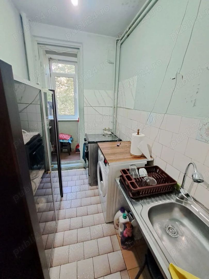 Vânzare ap.3 camere, sector 6