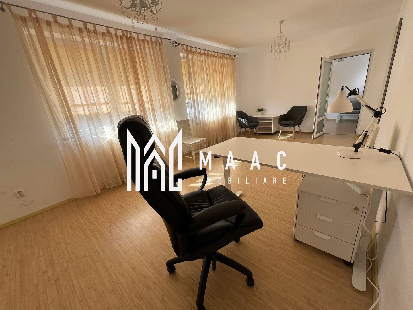 Spațiu de închiriat –40 MPU I Zona Ștrand, Sibiu - imaginea 4