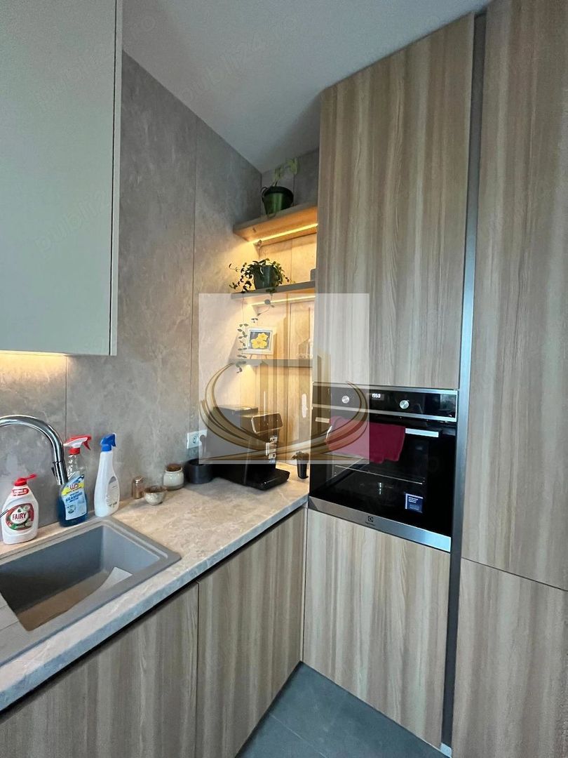 Duplex exclusiv în Mehala – Spațiu, eleganță și eficiență energetică - imaginea 3