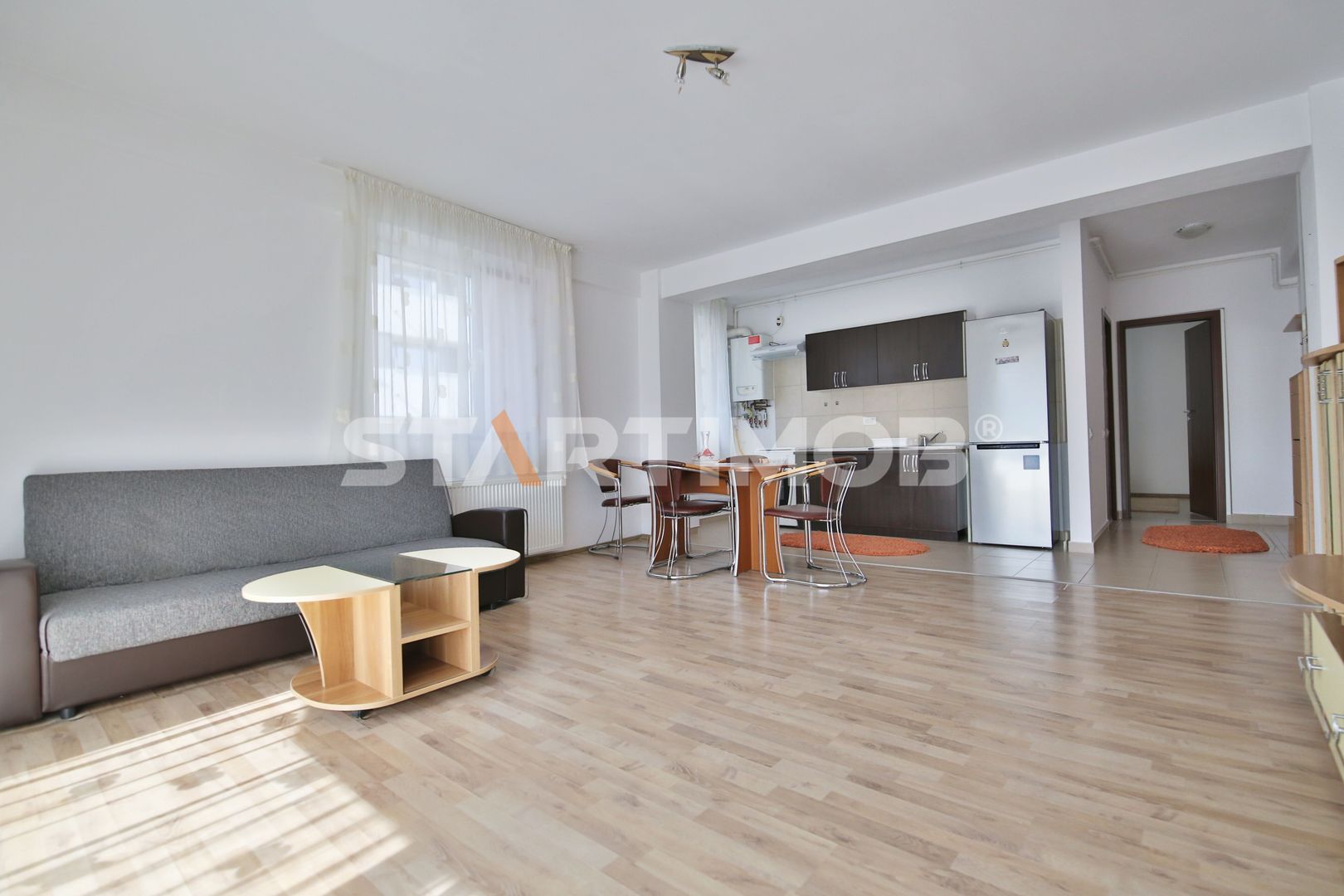 Apartament doua camere Alphaville cu parcare