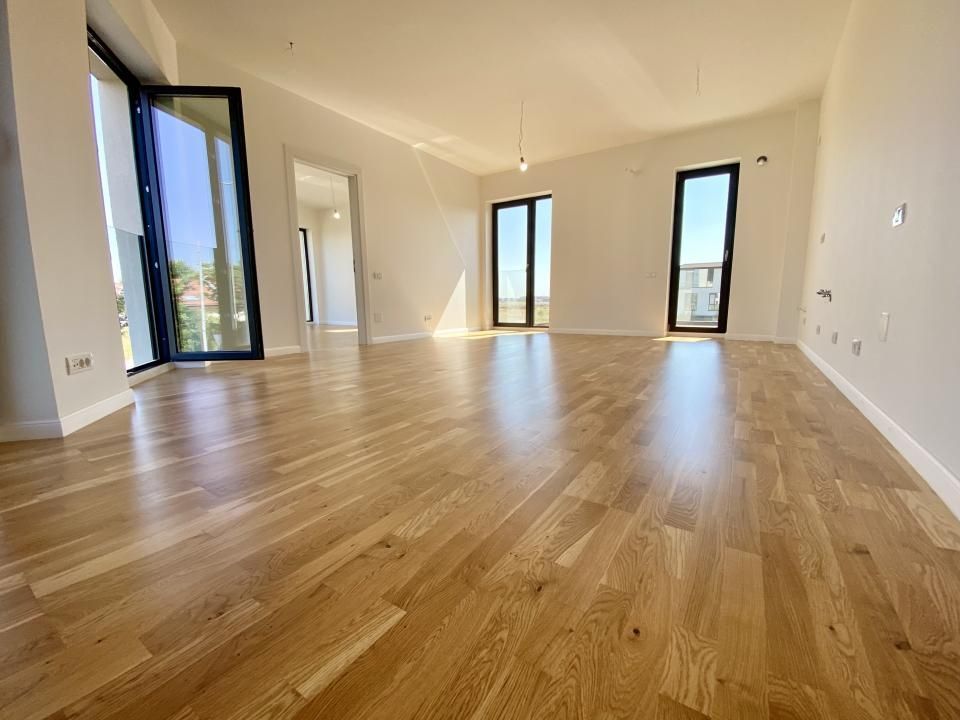 Vanzare Apartament 2 camere Pipera A0 129.900 EURO+TVA - imaginea 3