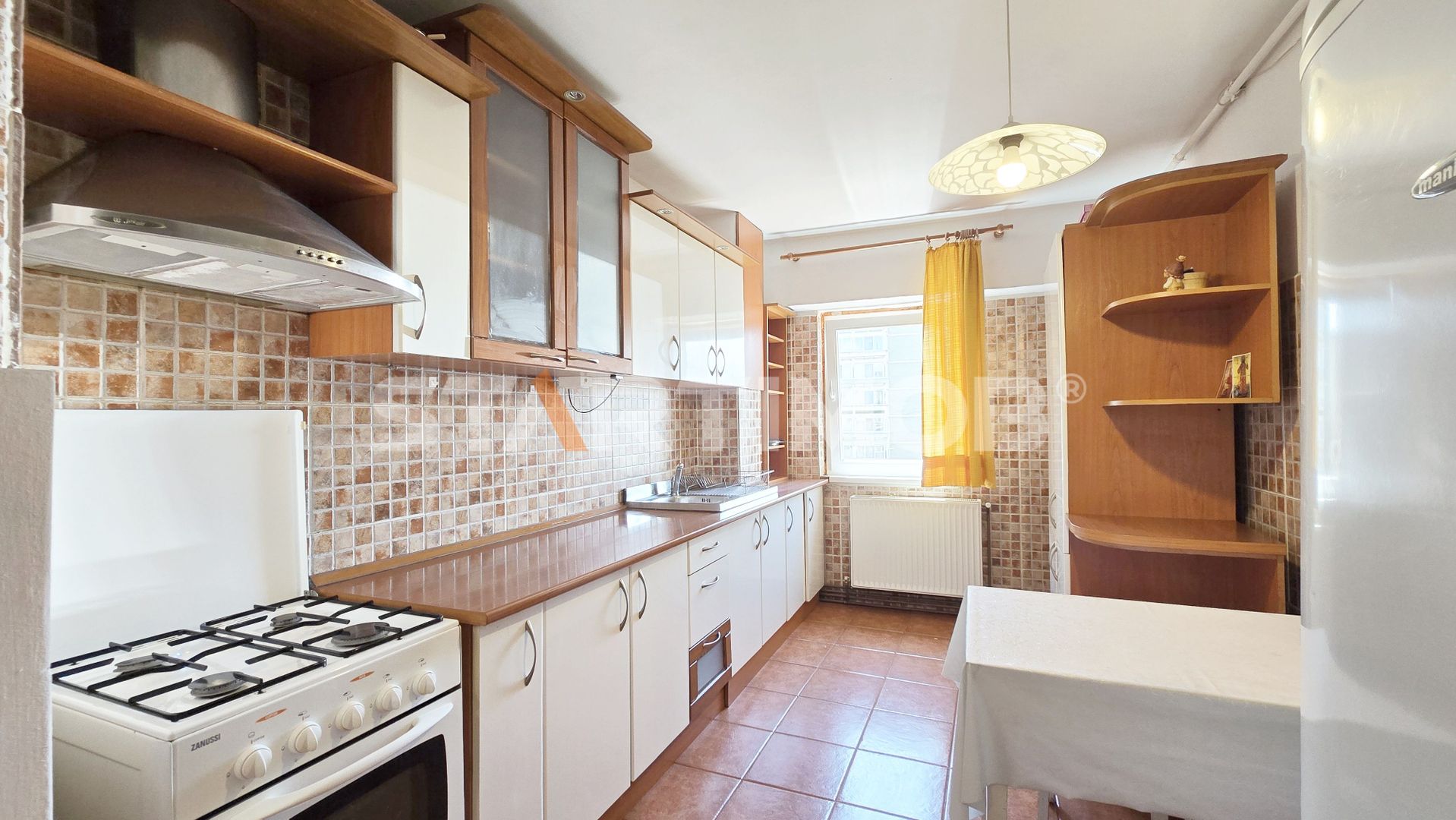 Apartament mobilat zona ONIX Centru Civic