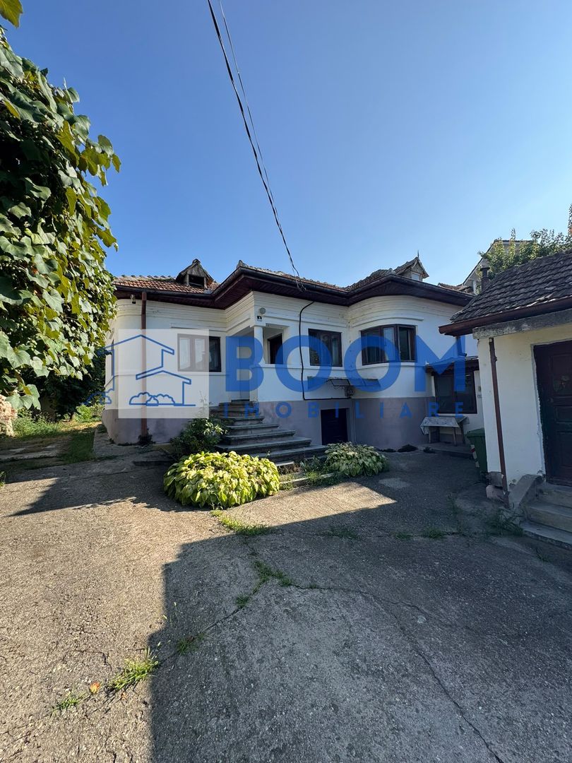 Casă de vânzare | Zona Goranu | Teren 1300 mp | Investitie - imaginea 3