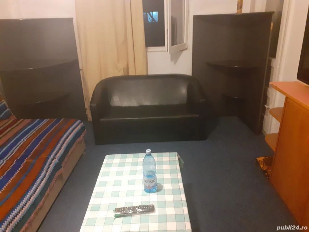 Apartament 2 camere Giurgiului S166