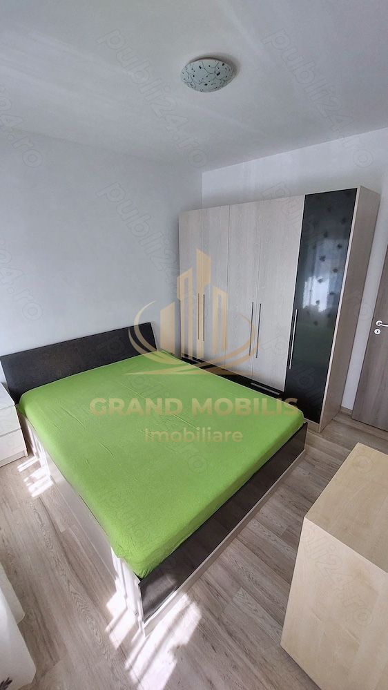 🏡 APARTAMENT CU 3 CAMERE, TERASĂ ȘI PARCARE PROPRIE - imaginea 6