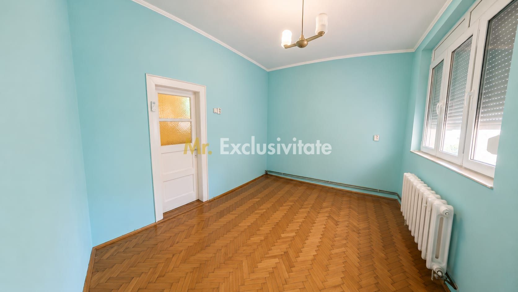 Casă cu 3 dormitoare și teren de 539 mp, Satu Mare str St, O Iosif - imaginea 7
