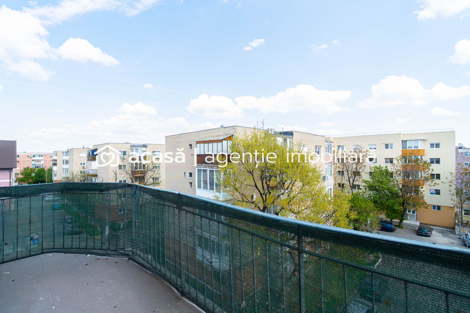 Imagine 6 - Apartament 1 cameră, Zonă Confecții - Arad
