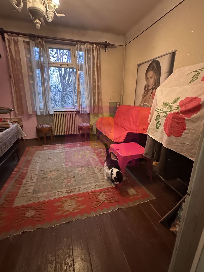 Apartament 4 camere Ferdinand-Gara de Est