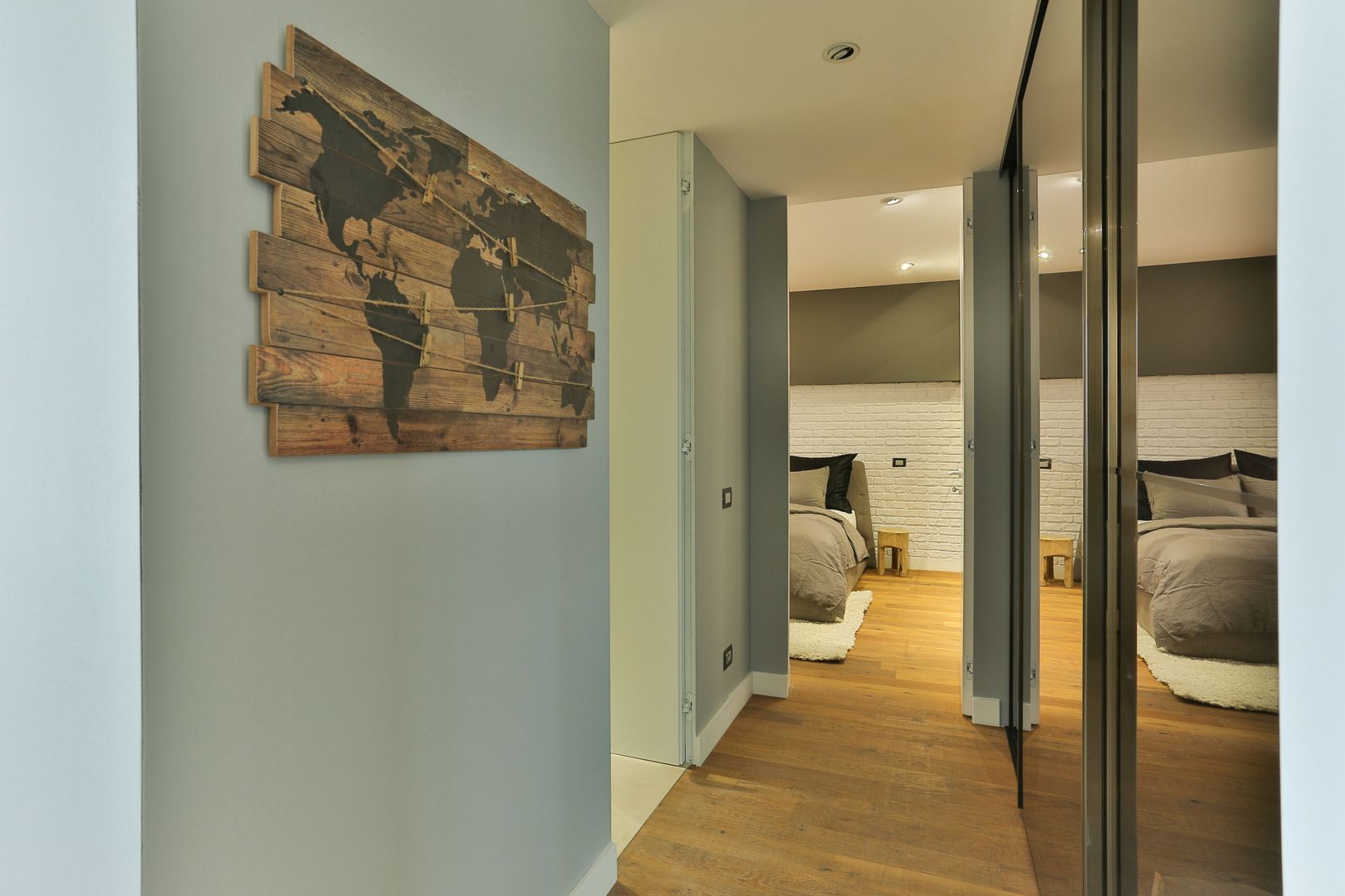 Cortina Residence | Apartament exclusivist | View liber | ULTRALUX - imaginea 21