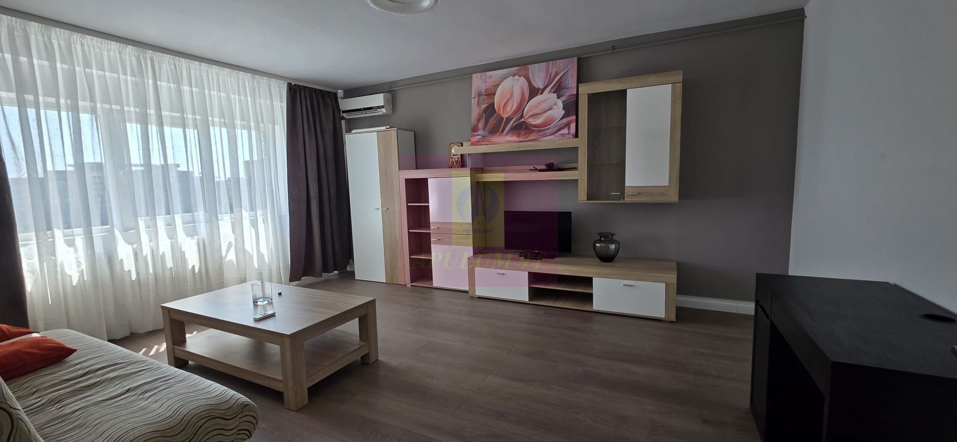 ✨ Apartament 2 camere | Calea 13 Septembrie – Marriott | Prima închiri - imaginea 2