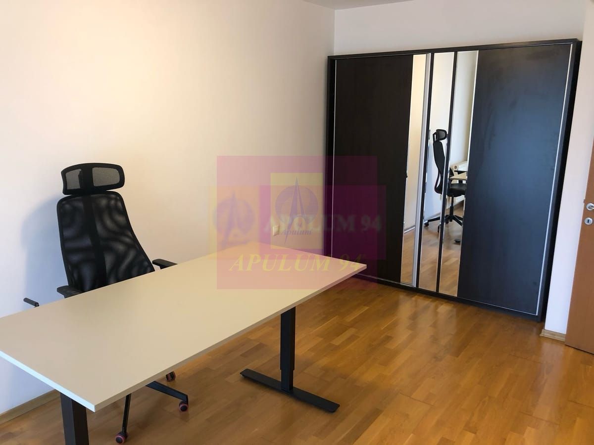 3 camere | 99 mp | Parcare inclusă | Piața Alba Iulia – Popa Nan - imaginea 5