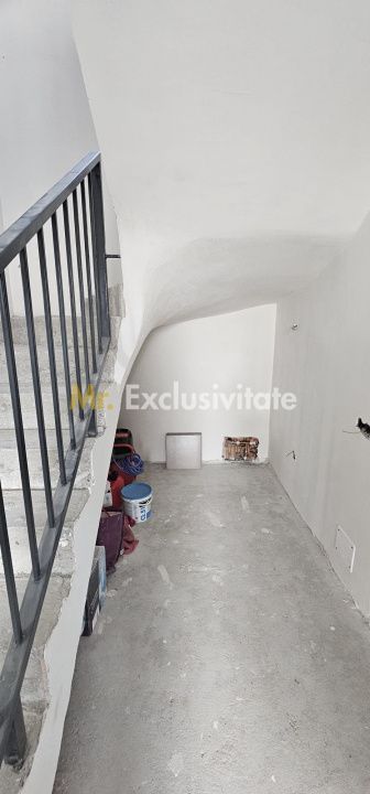 Casa individuala noua in Gilau-constructie premium - imaginea 12