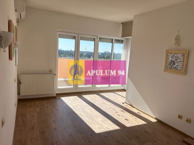 Apartament 2 camere cu terasa cu vedere panoramica Edenia- Titan.