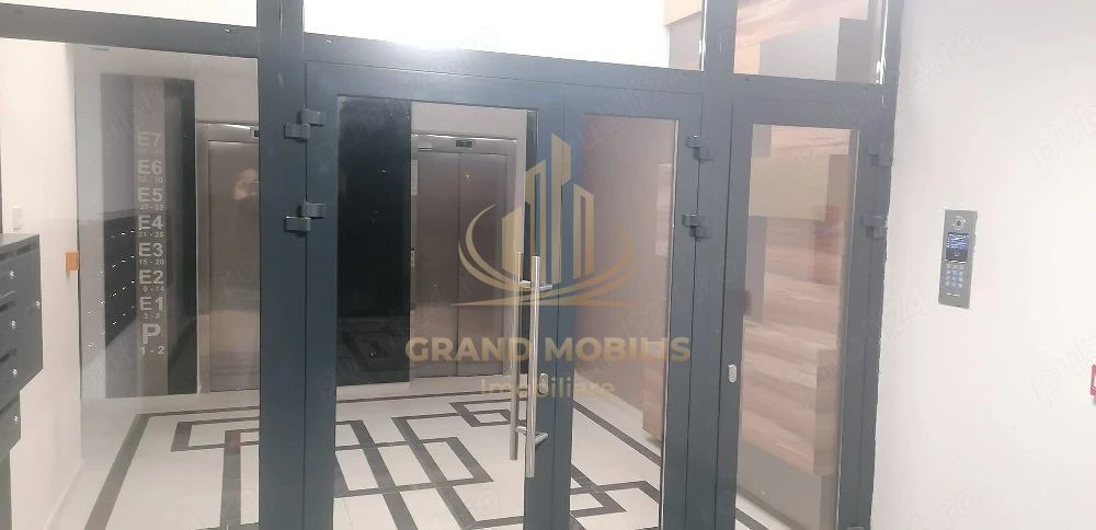 Apartament, zona centrala, 3 cam, 2 bai, parter, Complex Vivalia - imaginea 13