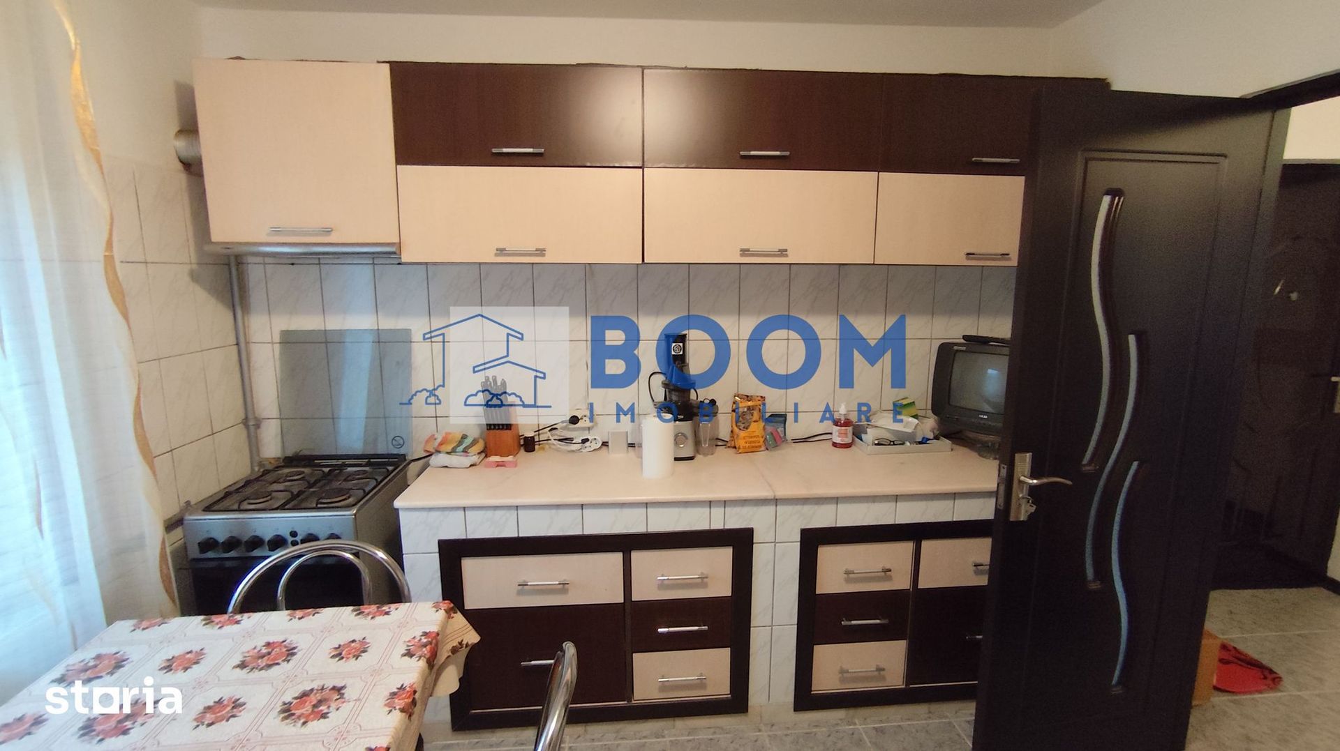 Apartament 3 camere Cina | Etaj 1 | Centrala proprie - imaginea 7