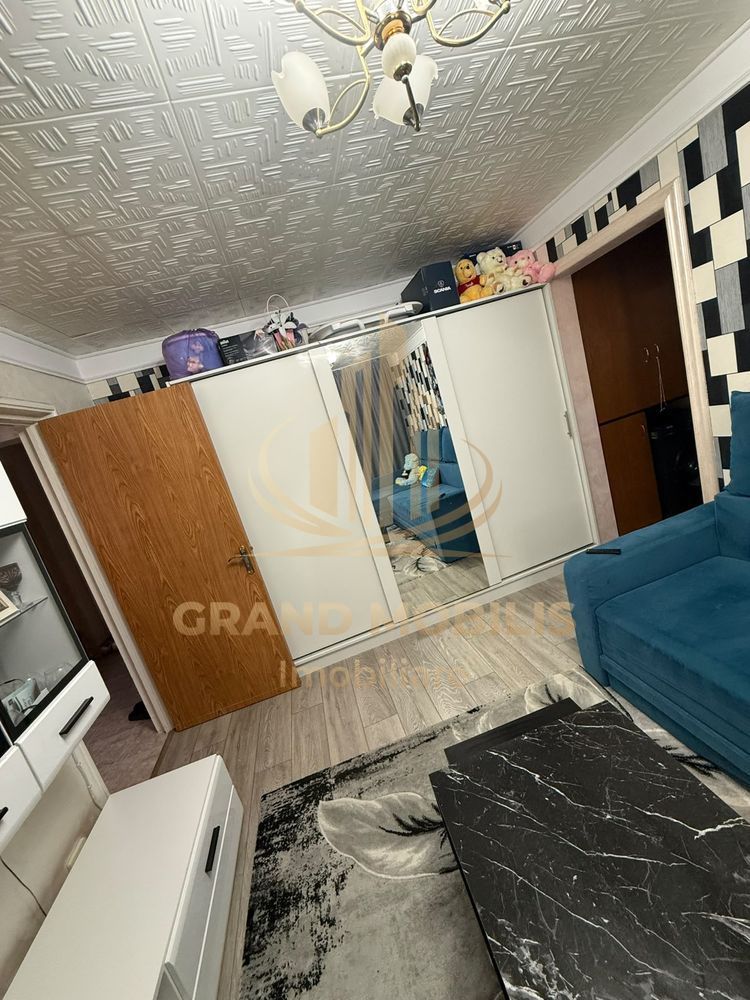 Vând Apartament 2 camere in Pantelimon - imaginea 5